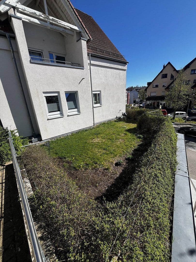 Pronájem bytu 3+kk 84 m², Marktplatz 12, Schwaikheim, Bádensko-Württembersko Pronájem bytu 3+kk 84 m², Marktplatz 12, Schwaikheim, Bádensko-Württembersko