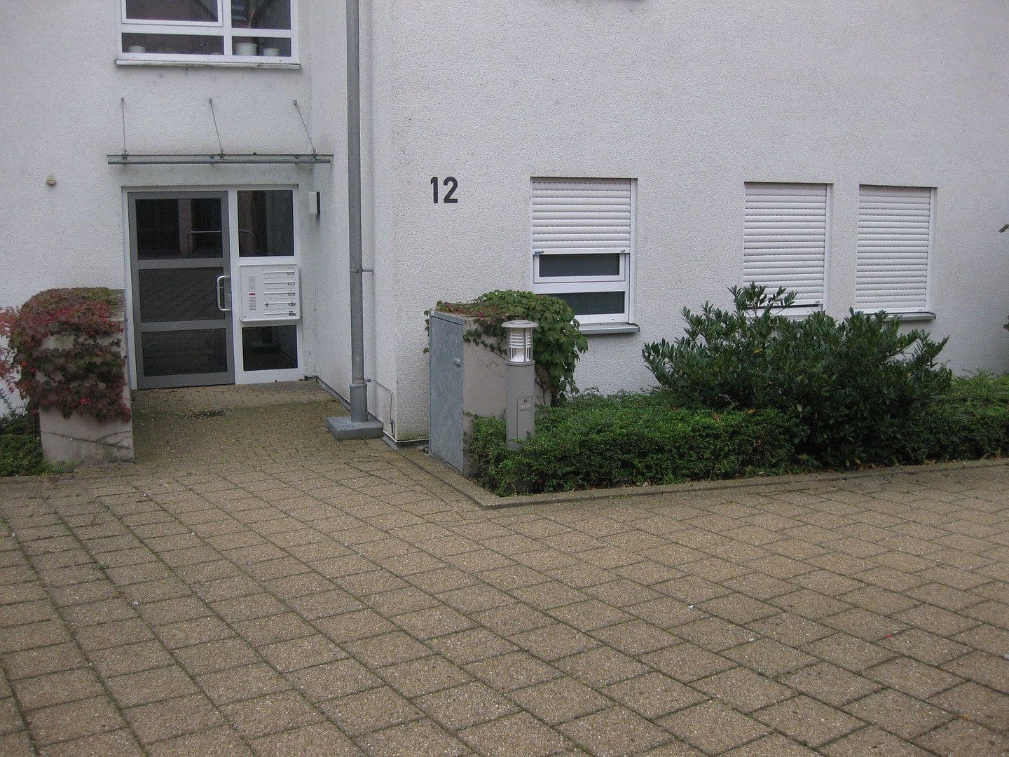 Pronájem bytu 3+kk 84 m², Marktplatz 12, Schwaikheim, Bádensko-Württembersko Pronájem bytu 3+kk 84 m², Marktplatz 12, Schwaikheim, Bádensko-Württembersko