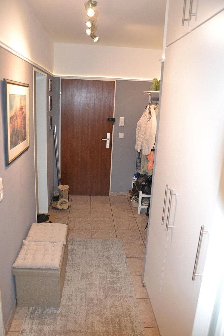 Prodej bytu 2+1 62 m², Camesstr 20, Krefeld, Severní Porýní-Vestfálsko Prodej bytu 2+1 62 m², Camesstr 20, Krefeld, Severní Porýní-Vestfálsko