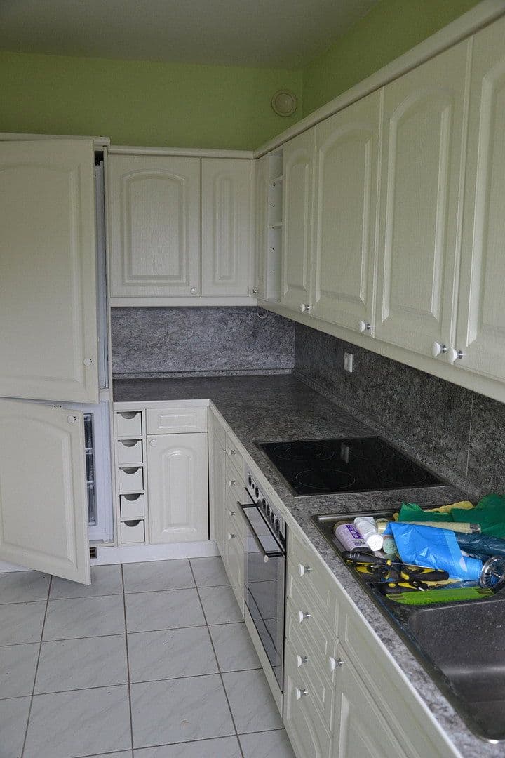 Prodej bytu 2+1 62 m², Camesstr 20, Krefeld, Severní Porýní-Vestfálsko Prodej bytu 2+1 62 m², Camesstr 20, Krefeld, Severní Porýní-Vestfálsko