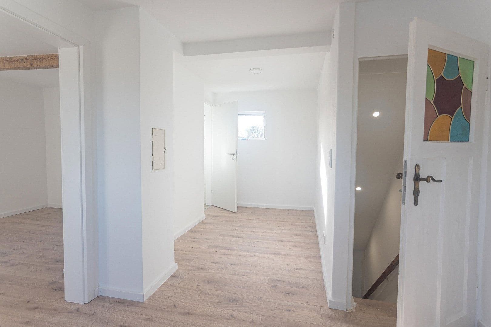 Pronájem domu 152 m², pozemek 456 m², Hainbuchenweg, Mannheim, Bádensko-Württembersko Pronájem domu 152 m², pozemek 456 m², Hainbuchenweg, Mannheim, Bádensko-Württembersko