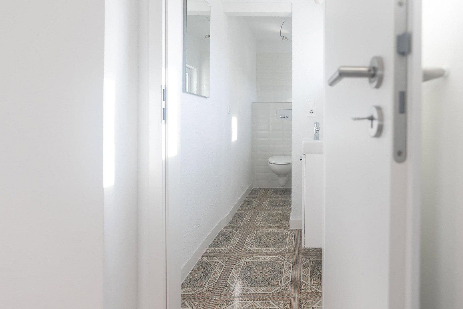 Pronájem domu 152 m², pozemek 456 m², Hainbuchenweg, Mannheim, Bádensko-Württembersko Pronájem domu 152 m², pozemek 456 m², Hainbuchenweg, Mannheim, Bádensko-Württembersko