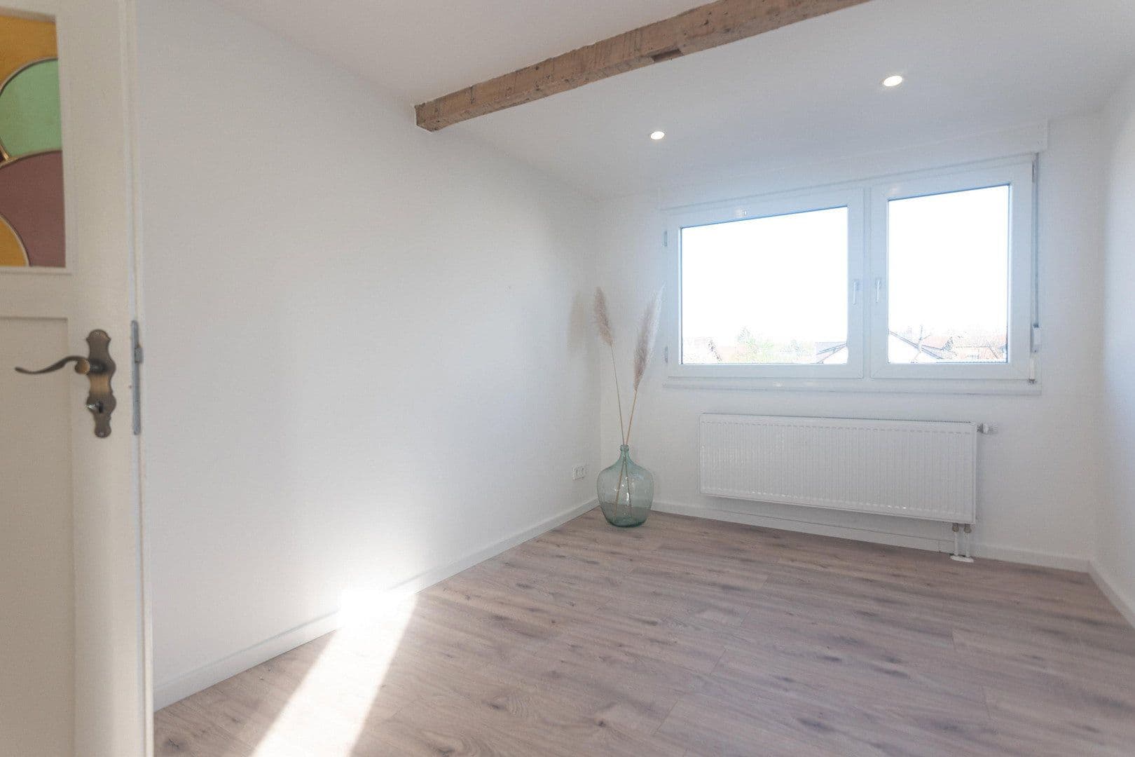 Pronájem domu 152 m², pozemek 456 m², Hainbuchenweg, Mannheim, Bádensko-Württembersko Pronájem domu 152 m², pozemek 456 m², Hainbuchenweg, Mannheim, Bádensko-Württembersko