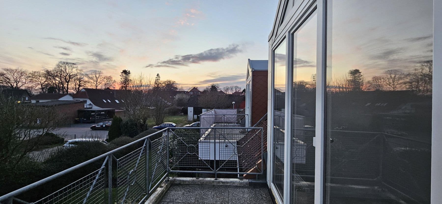 Pronájem bytu 4+1 112 m², Estorf, Dolní Sasko Pronájem bytu 4+1 112 m², Estorf, Dolní Sasko