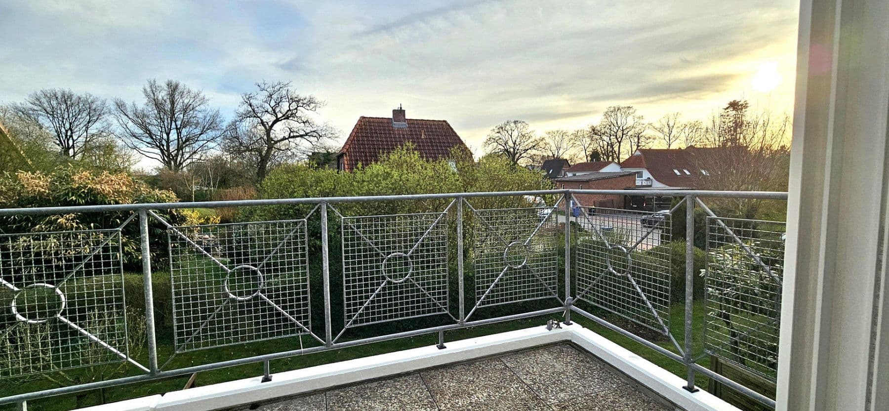 Pronájem bytu 4+1 112 m², Estorf, Dolní Sasko Pronájem bytu 4+1 112 m², Estorf, Dolní Sasko