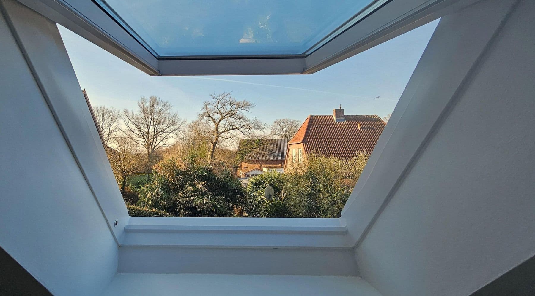 Pronájem bytu 4+1 112 m², Estorf, Dolní Sasko Pronájem bytu 4+1 112 m², Estorf, Dolní Sasko