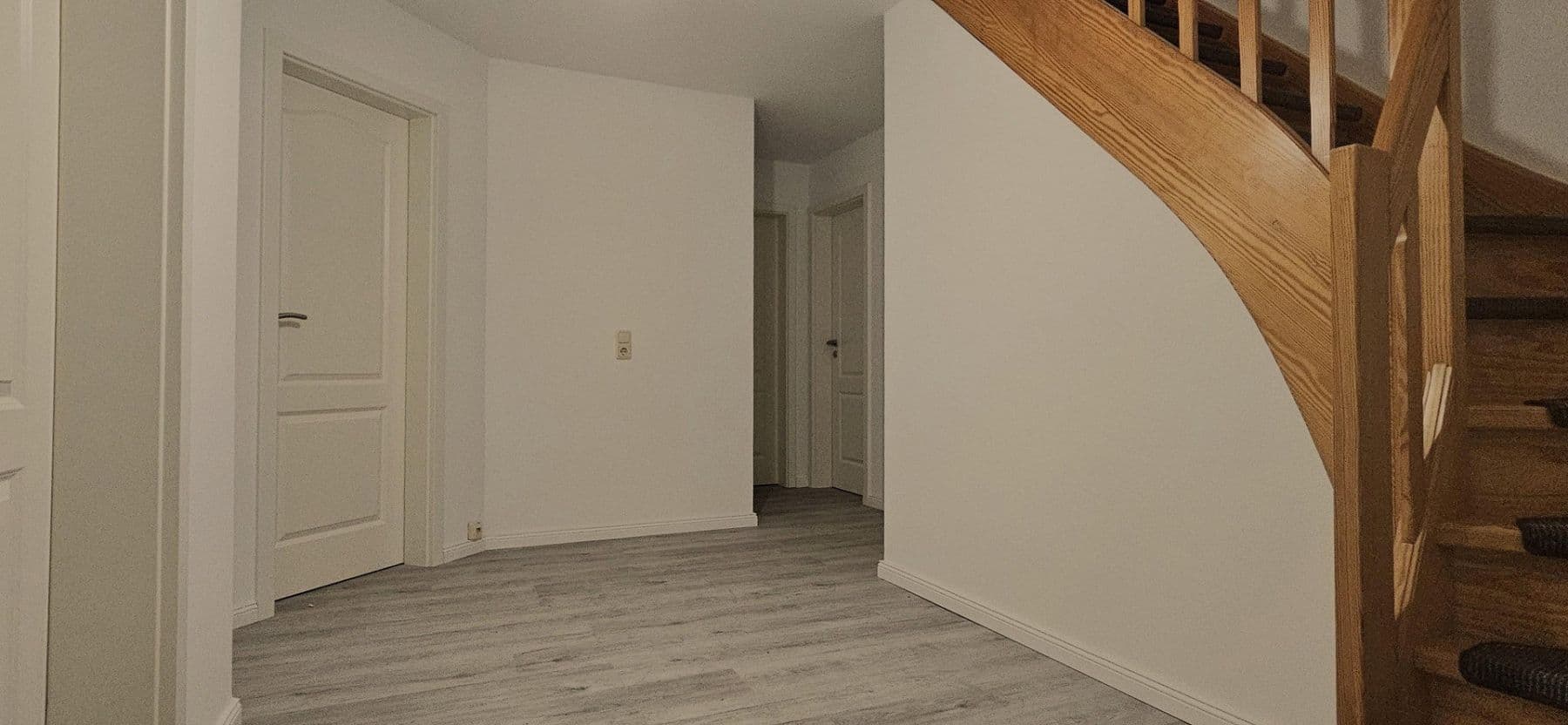 Pronájem bytu 4+1 112 m², Estorf, Dolní Sasko Pronájem bytu 4+1 112 m², Estorf, Dolní Sasko