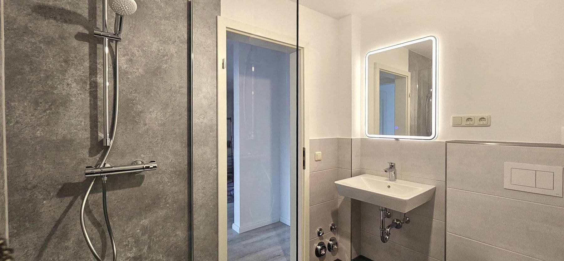 Pronájem bytu 4+1 112 m², Estorf, Dolní Sasko Pronájem bytu 4+1 112 m², Estorf, Dolní Sasko