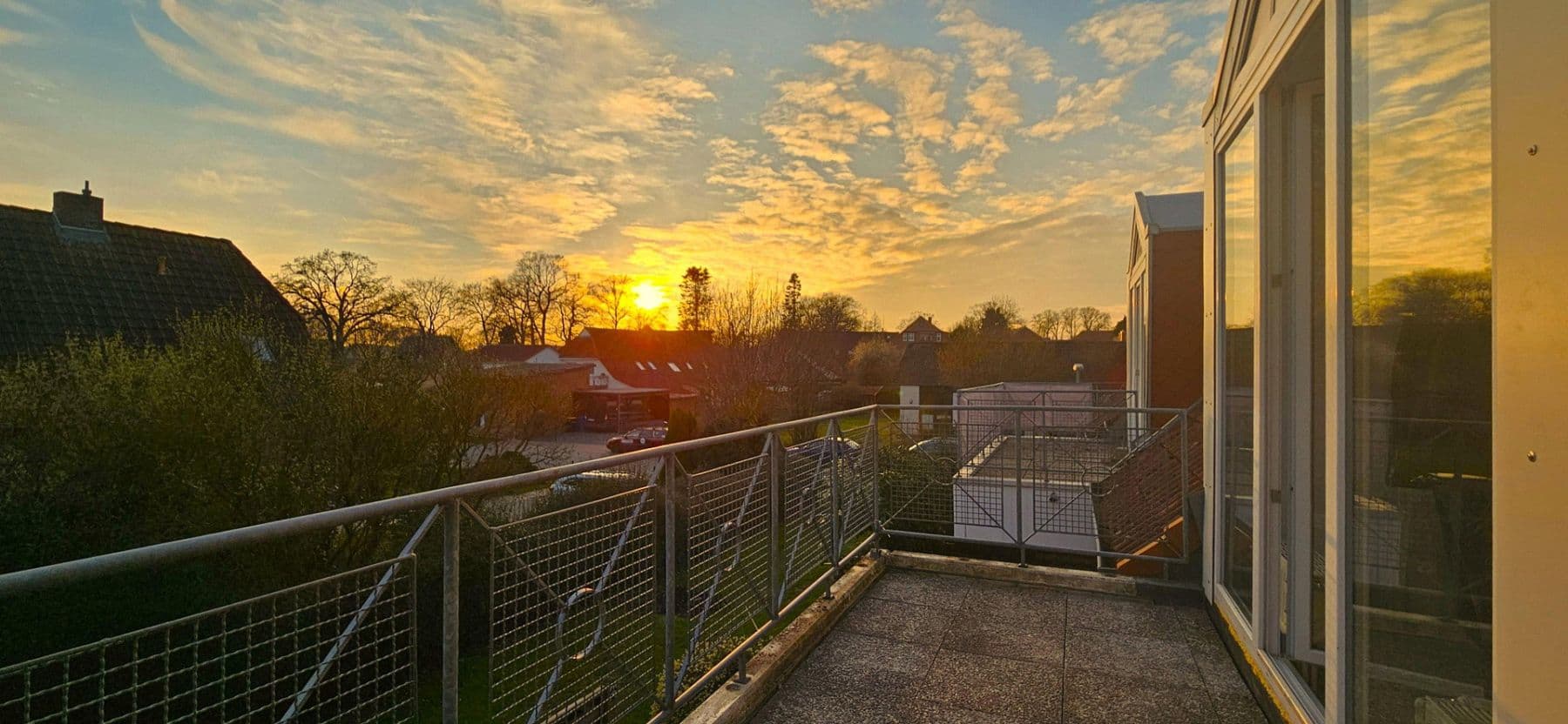 Pronájem bytu 4+1 112 m², Estorf, Dolní Sasko Pronájem bytu 4+1 112 m², Estorf, Dolní Sasko