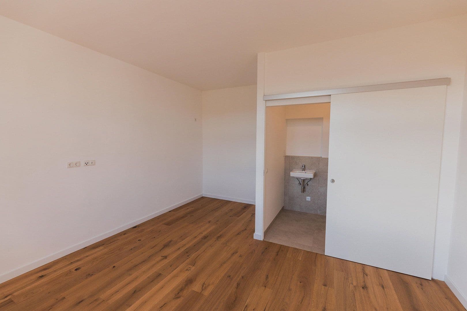 Pronájem bytu 2+1 42 m², Budenbergstraße 9, Magdeburg, Sasko-Anhaltsko Pronájem bytu 2+1 42 m², Budenbergstraße 9, Magdeburg, Sasko-Anhaltsko