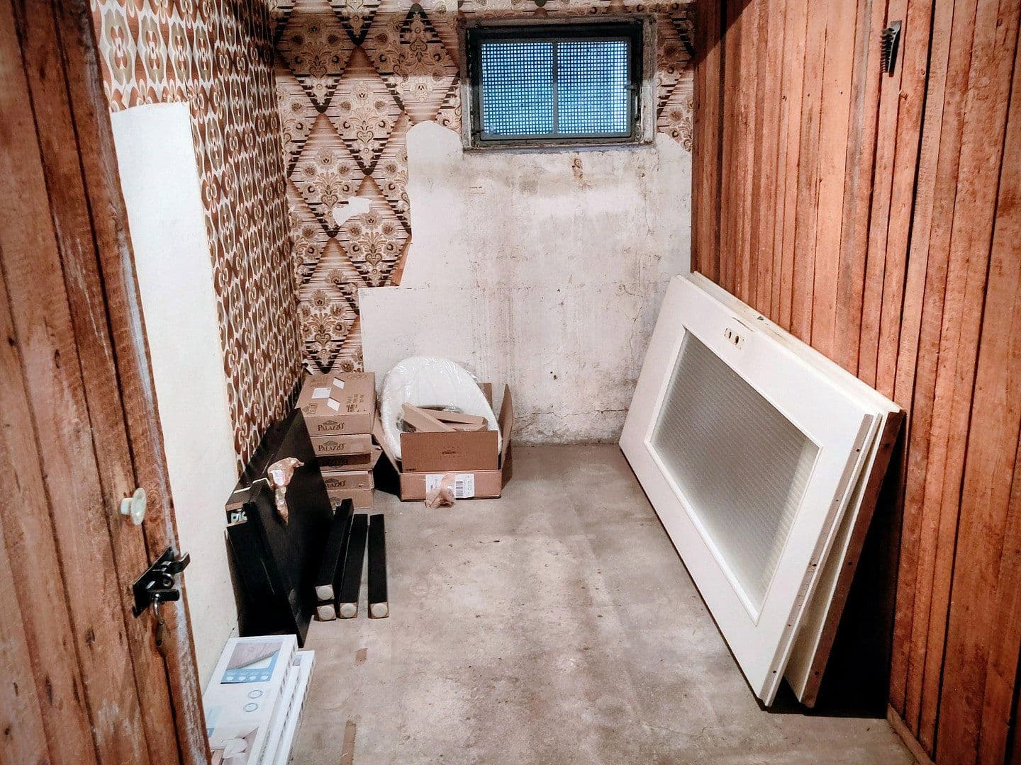 Pronájem bytu 1+1 10 m², Gottlieb-Daimler-Str. 56, Mainz, Porýní-Falc Pronájem bytu 1+1 10 m², Gottlieb-Daimler-Str. 56, Mainz, Porýní-Falc