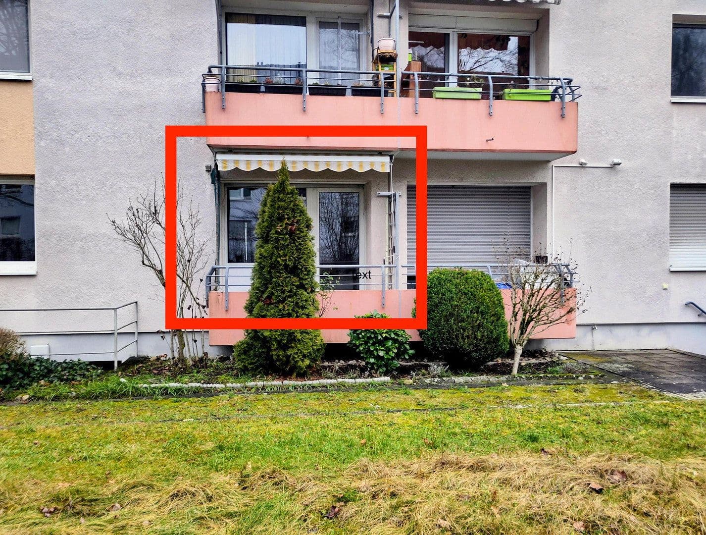 Pronájem bytu 1+1 10 m², Gottlieb-Daimler-Str. 56, Mainz, Porýní-Falc Pronájem bytu 1+1 10 m², Gottlieb-Daimler-Str. 56, Mainz, Porýní-Falc