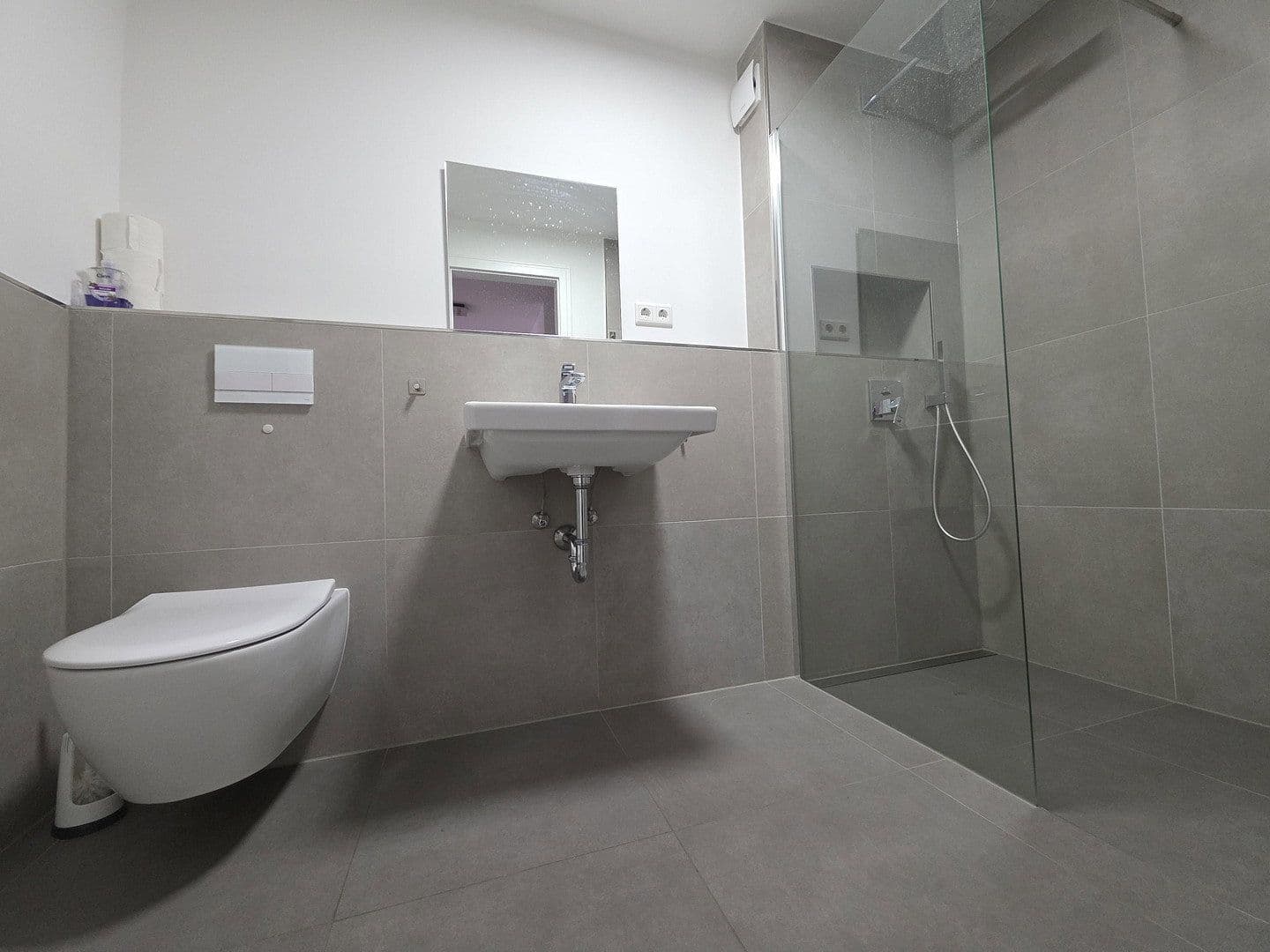 Pronájem bytu 3+1 107 m², Hilden, Severní Porýní-Vestfálsko Pronájem bytu 3+1 107 m², Hilden, Severní Porýní-Vestfálsko