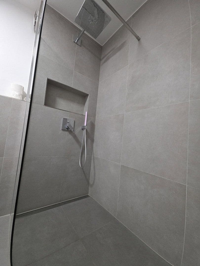 Pronájem bytu 3+1 107 m², Hilden, Severní Porýní-Vestfálsko Pronájem bytu 3+1 107 m², Hilden, Severní Porýní-Vestfálsko