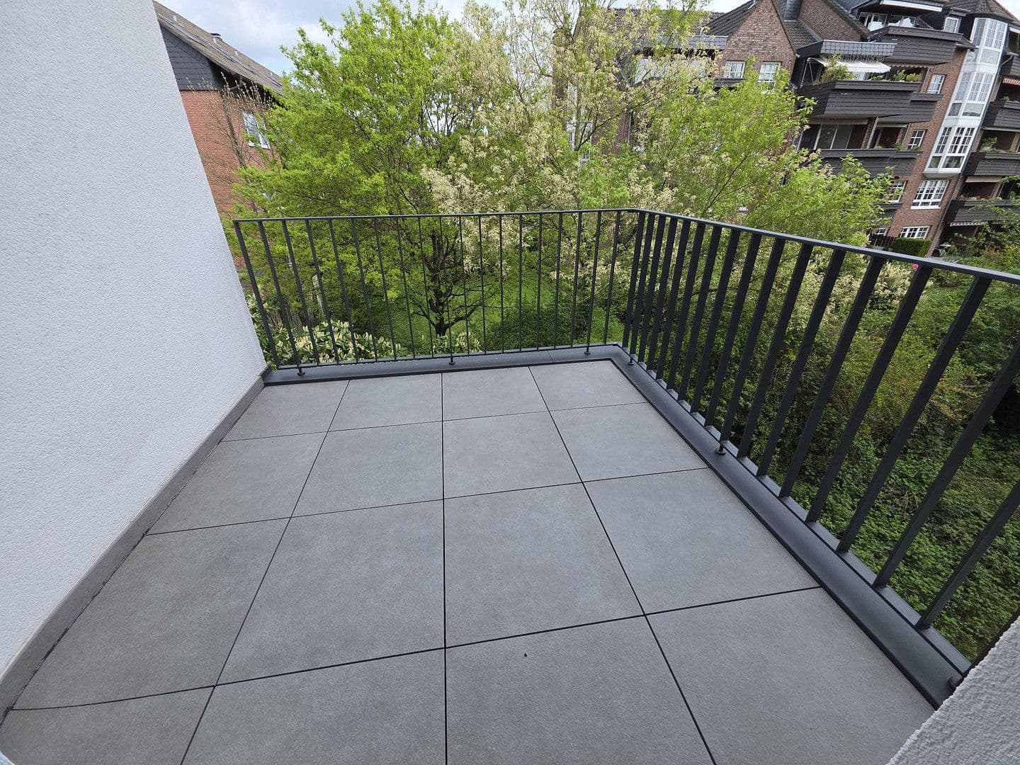 Pronájem bytu 3+1 107 m², Hilden, Severní Porýní-Vestfálsko Pronájem bytu 3+1 107 m², Hilden, Severní Porýní-Vestfálsko