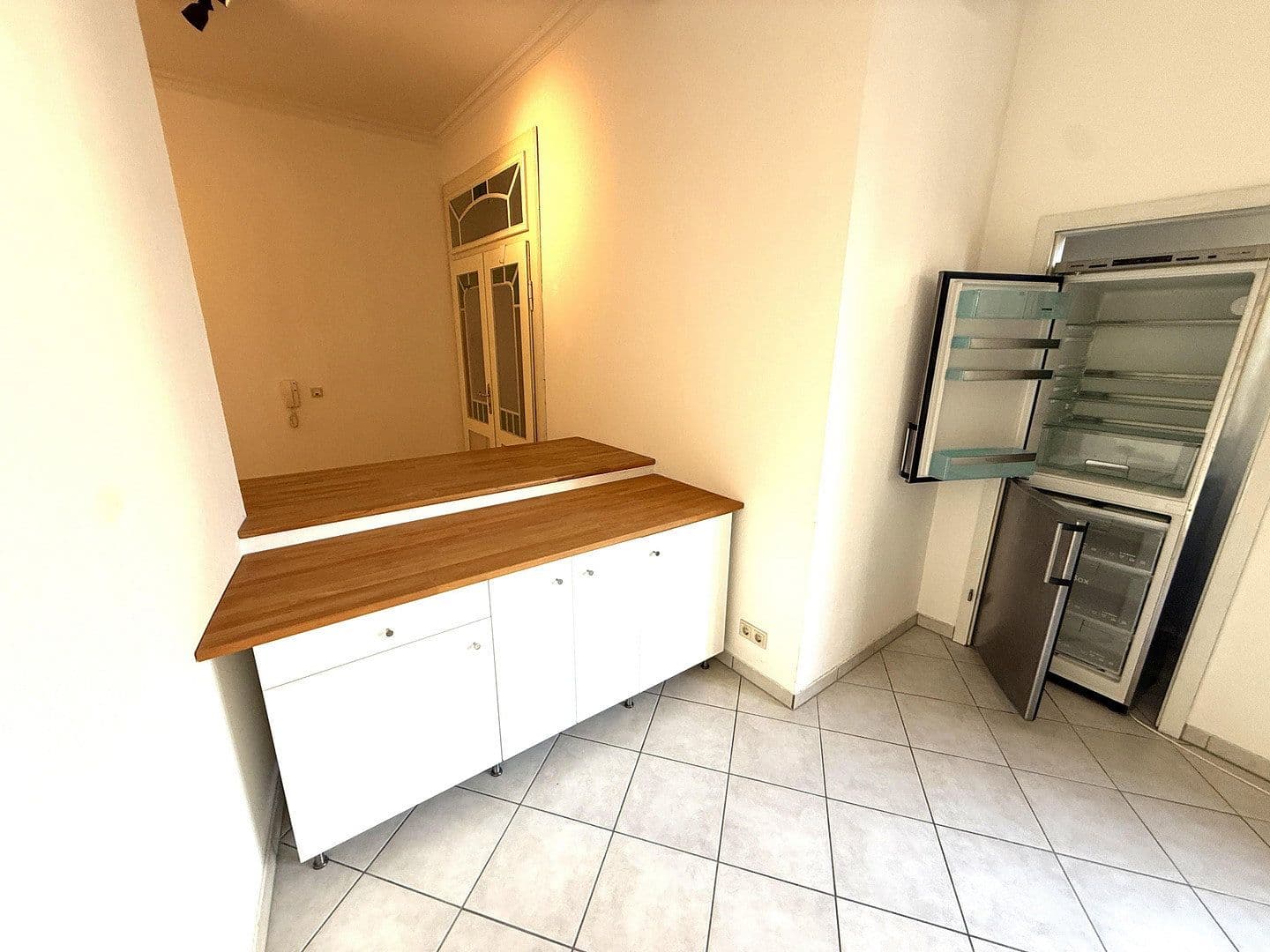 Pronájem bytu 3+1 92 m², Katharinenstr. 35, Hildesheim, Dolní Sasko Pronájem bytu 3+1 92 m², Katharinenstr. 35, Hildesheim, Dolní Sasko