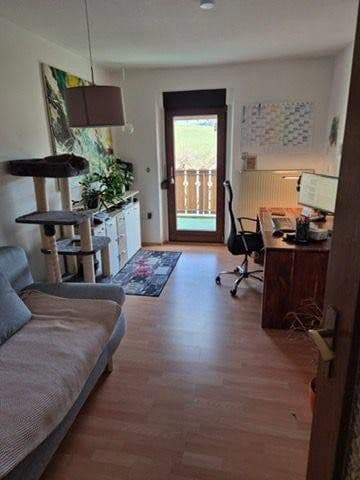 Pronájem bytu 4+1 100 m², Markt Erlbach, Bavorsko Pronájem bytu 4+1 100 m², Markt Erlbach, Bavorsko