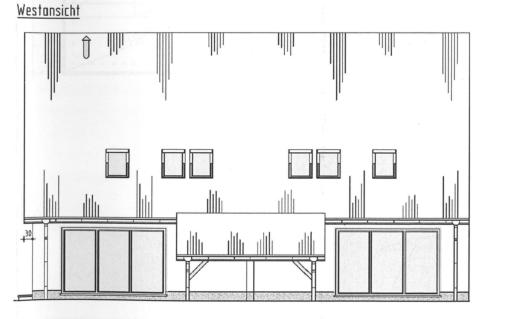 Prodej domu 86 m², pozemek 241 m², Kühlungsborn, Mecklenburg-Vorpommern Prodej domu 86 m², pozemek 241 m², Kühlungsborn, Mecklenburg-Vorpommern
