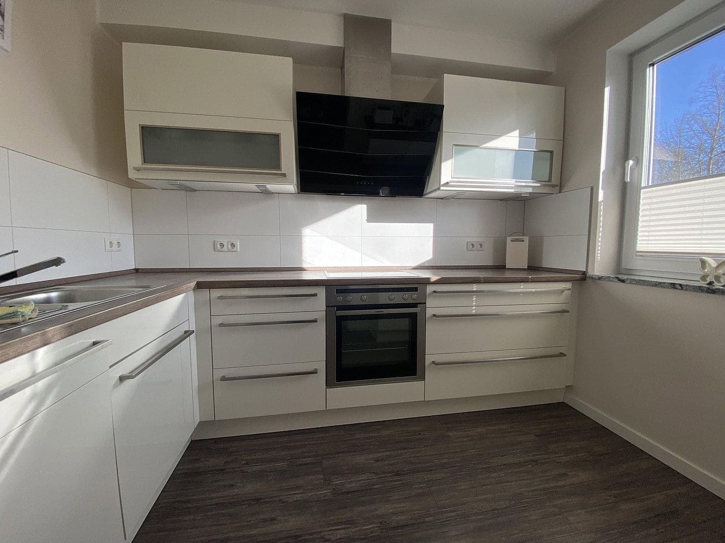 Prodej domu 86 m², pozemek 241 m², Kühlungsborn, Mecklenburg-Vorpommern Prodej domu 86 m², pozemek 241 m², Kühlungsborn, Mecklenburg-Vorpommern