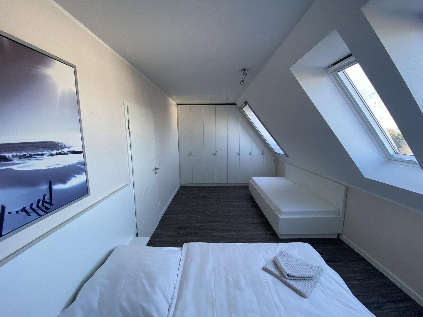 Prodej domu 86 m², pozemek 241 m², Kühlungsborn, Mecklenburg-Vorpommern Prodej domu 86 m², pozemek 241 m², Kühlungsborn, Mecklenburg-Vorpommern