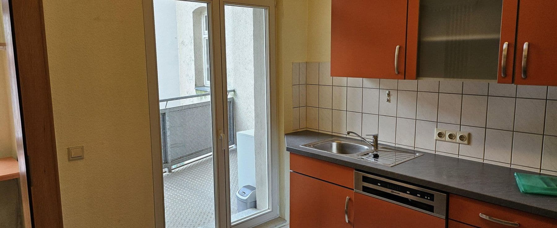 Pronájem kanceláře 137 m², Salbahnhofstr.12a, Jena, Durynsko Pronájem kanceláře 137 m², Salbahnhofstr.12a, Jena, Durynsko