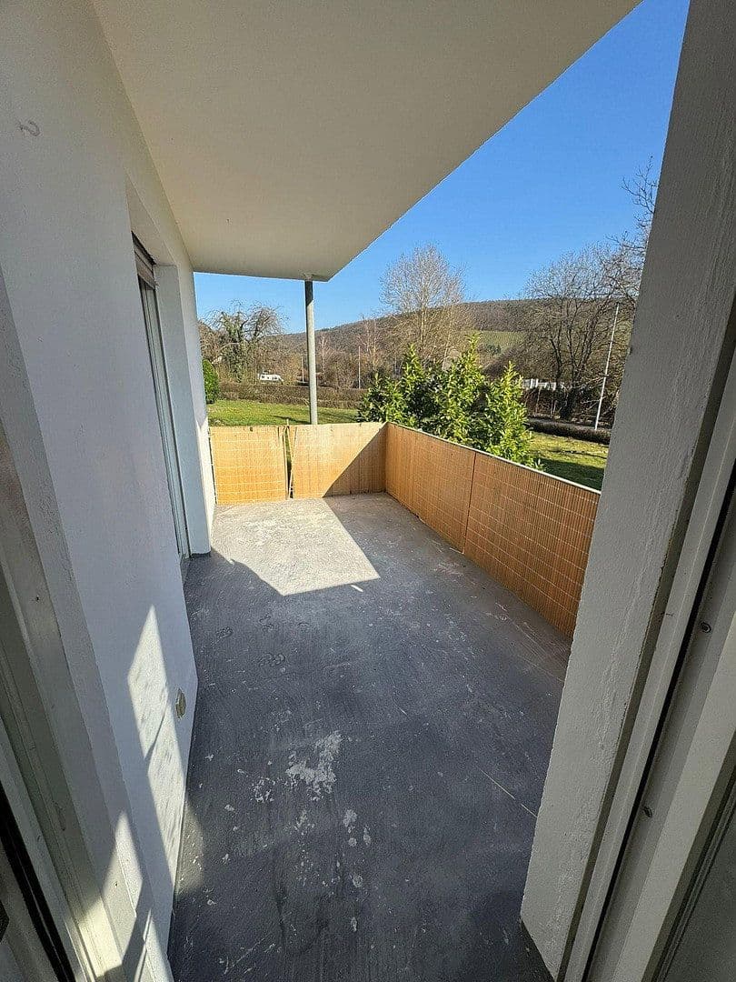 Pronájem bytu 3+1 70 m², Neuwieserweg 2, Schweppenhausen, Porýní-Falc Pronájem bytu 3+1 70 m², Neuwieserweg 2, Schweppenhausen, Porýní-Falc