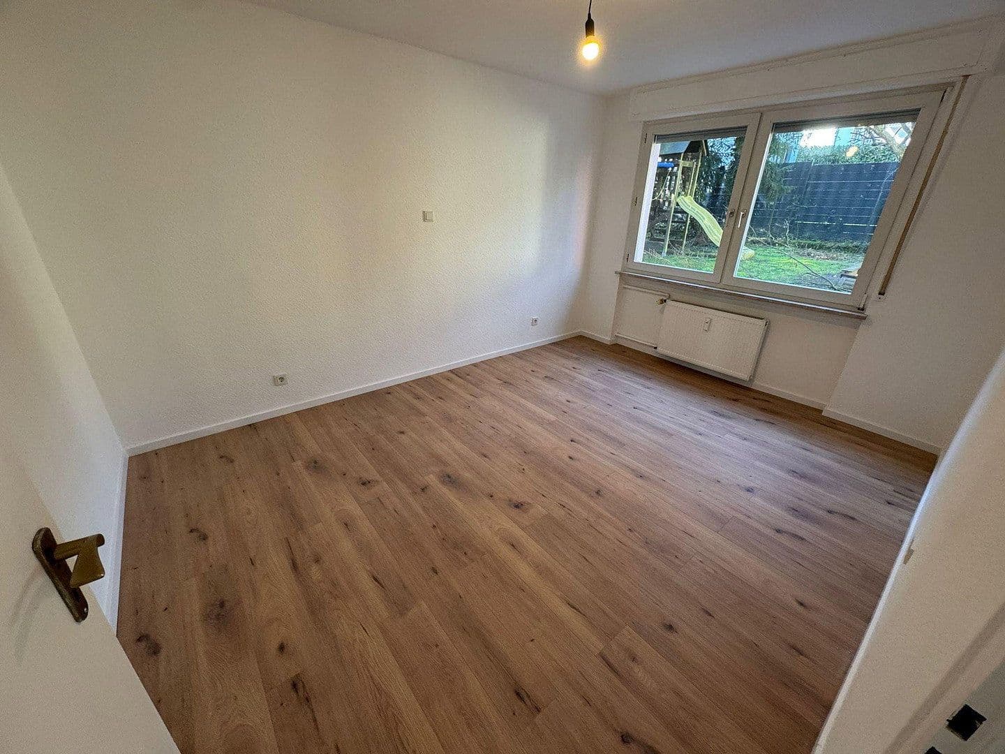 Pronájem bytu 3+1 70 m², Neuwieserweg 2, Schweppenhausen, Porýní-Falc Pronájem bytu 3+1 70 m², Neuwieserweg 2, Schweppenhausen, Porýní-Falc