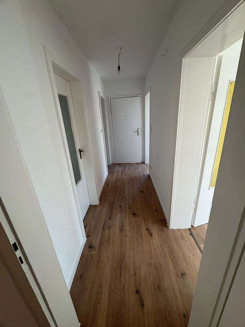 Pronájem bytu 3+1 70 m², Neuwieserweg 2, Schweppenhausen, Porýní-Falc Pronájem bytu 3+1 70 m², Neuwieserweg 2, Schweppenhausen, Porýní-Falc