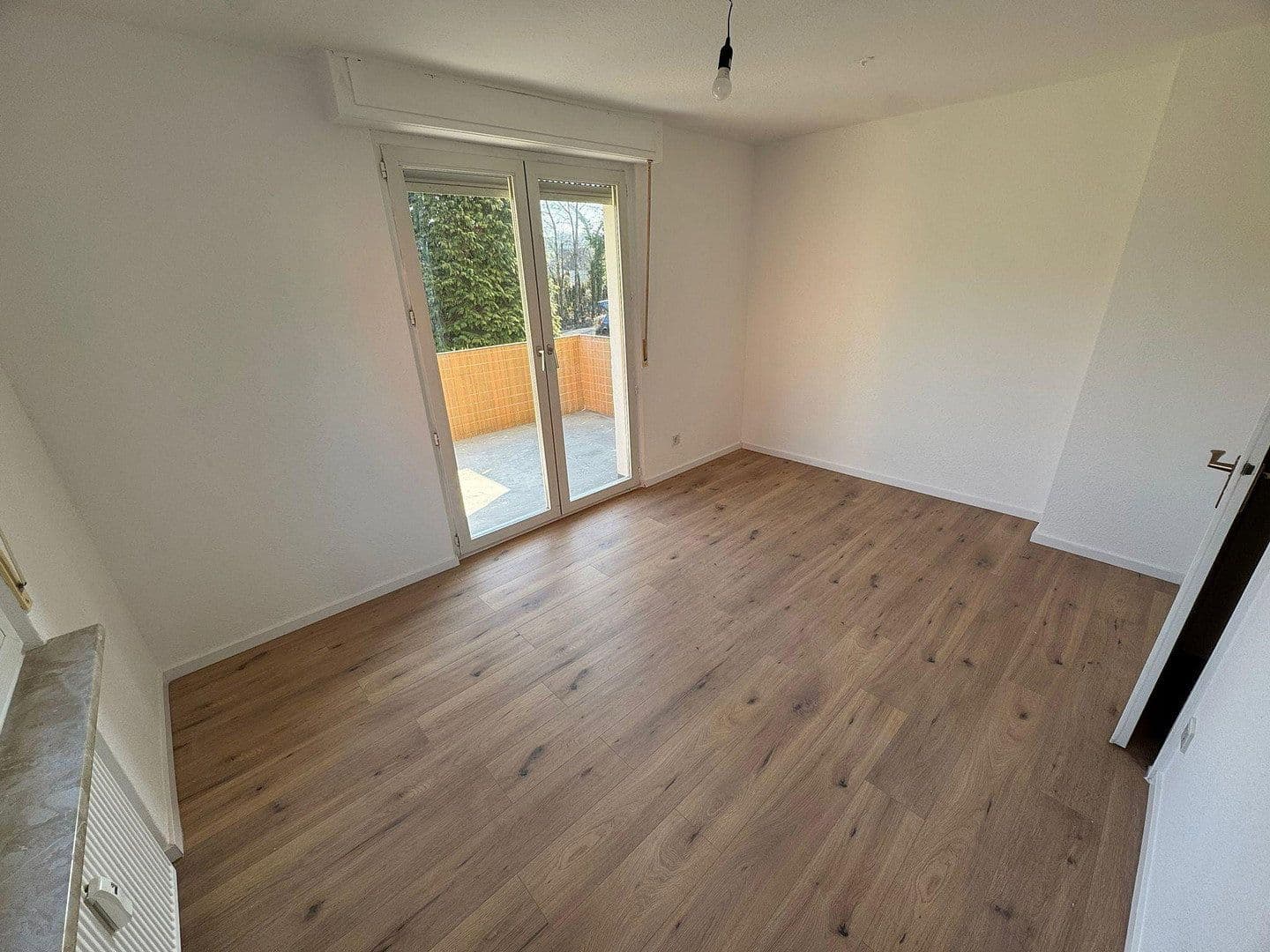 Pronájem bytu 3+1 70 m², Neuwieserweg 2, Schweppenhausen, Porýní-Falc Pronájem bytu 3+1 70 m², Neuwieserweg 2, Schweppenhausen, Porýní-Falc