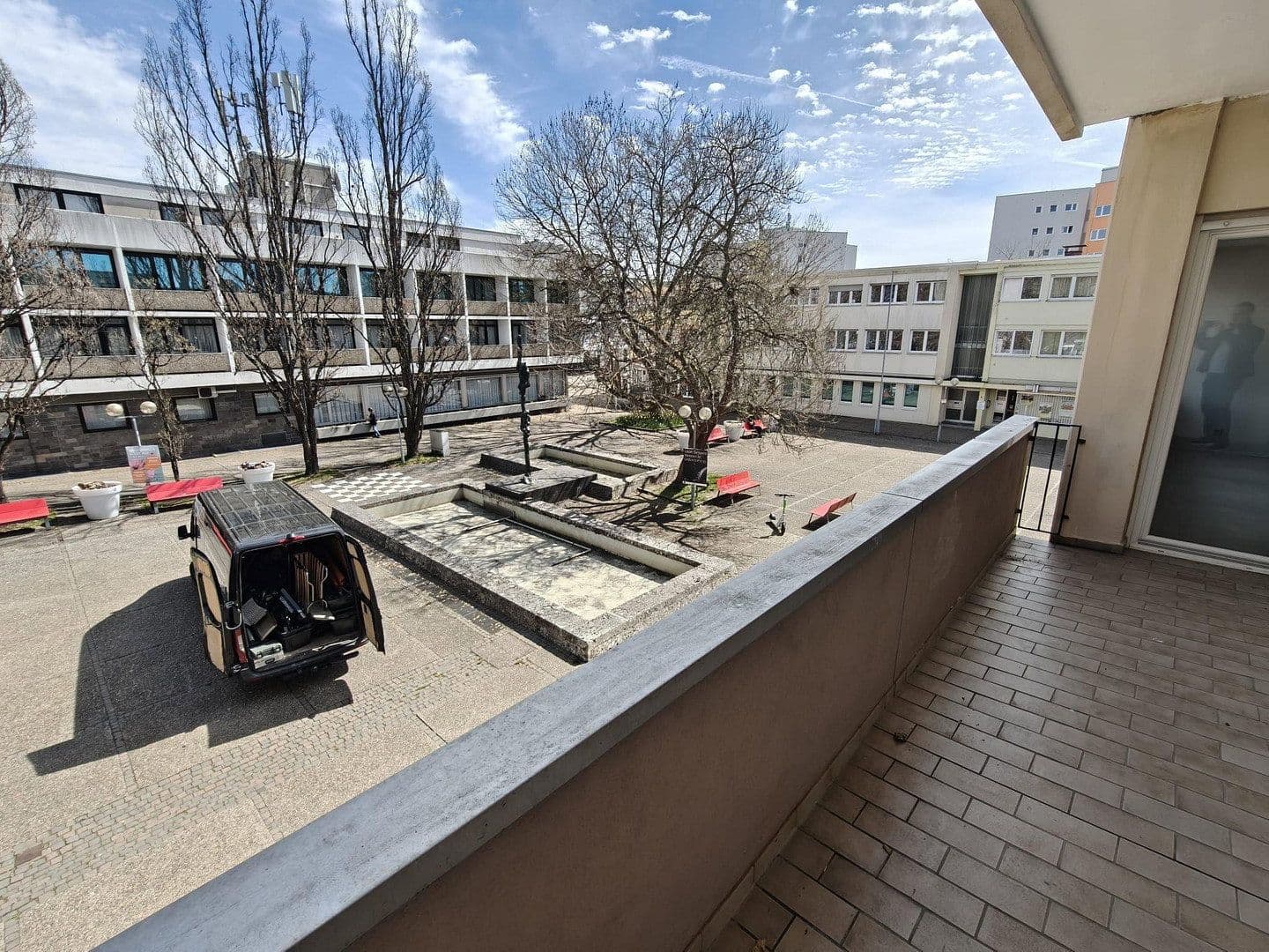 Pronájem bytu 4+1 121 m², Berliner Platz 8, Sindelfingen, Bádensko-Württembersko Pronájem bytu 4+1 121 m², Berliner Platz 8, Sindelfingen, Bádensko-Württembersko