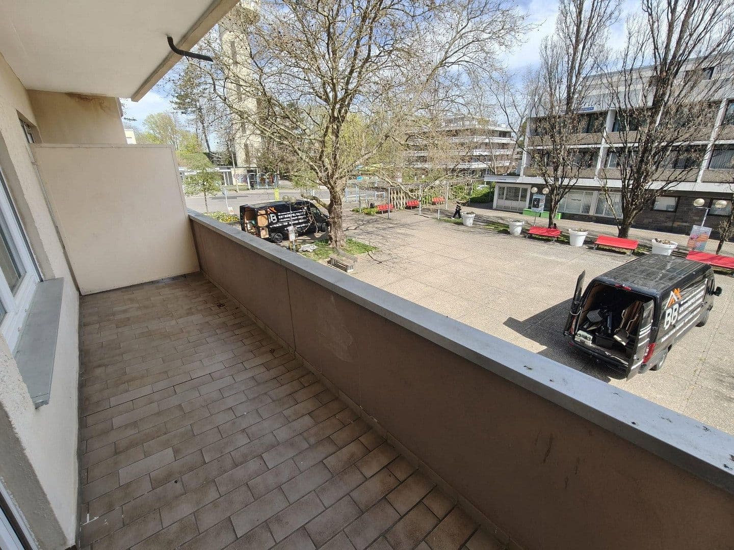 Pronájem bytu 4+1 121 m², Berliner Platz 8, Sindelfingen, Bádensko-Württembersko Pronájem bytu 4+1 121 m², Berliner Platz 8, Sindelfingen, Bádensko-Württembersko