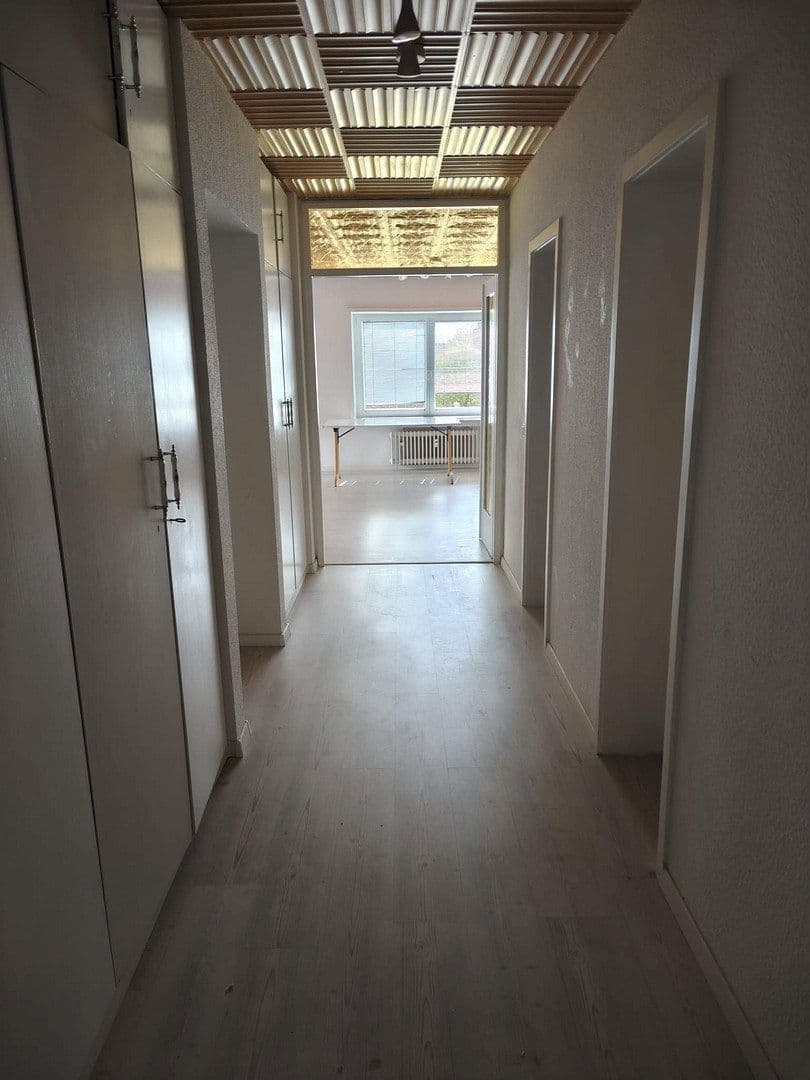 Pronájem bytu 4+1 121 m², Berliner Platz 8, Sindelfingen, Bádensko-Württembersko Pronájem bytu 4+1 121 m², Berliner Platz 8, Sindelfingen, Bádensko-Württembersko