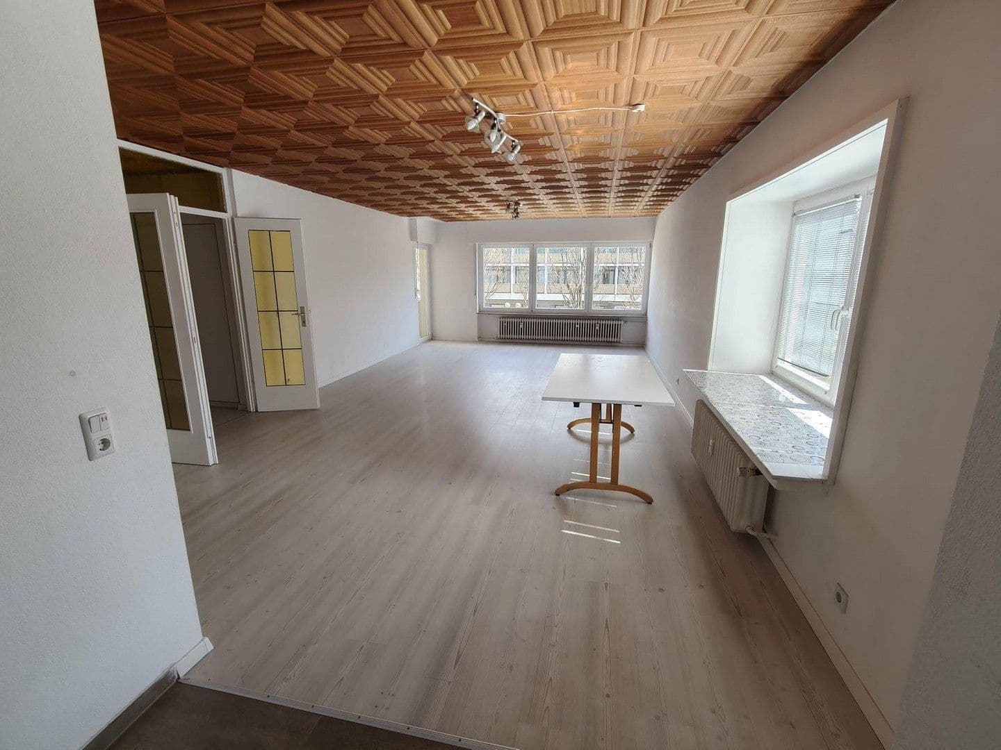 Pronájem bytu 4+1 121 m², Berliner Platz 8, Sindelfingen, Bádensko-Württembersko Pronájem bytu 4+1 121 m², Berliner Platz 8, Sindelfingen, Bádensko-Württembersko