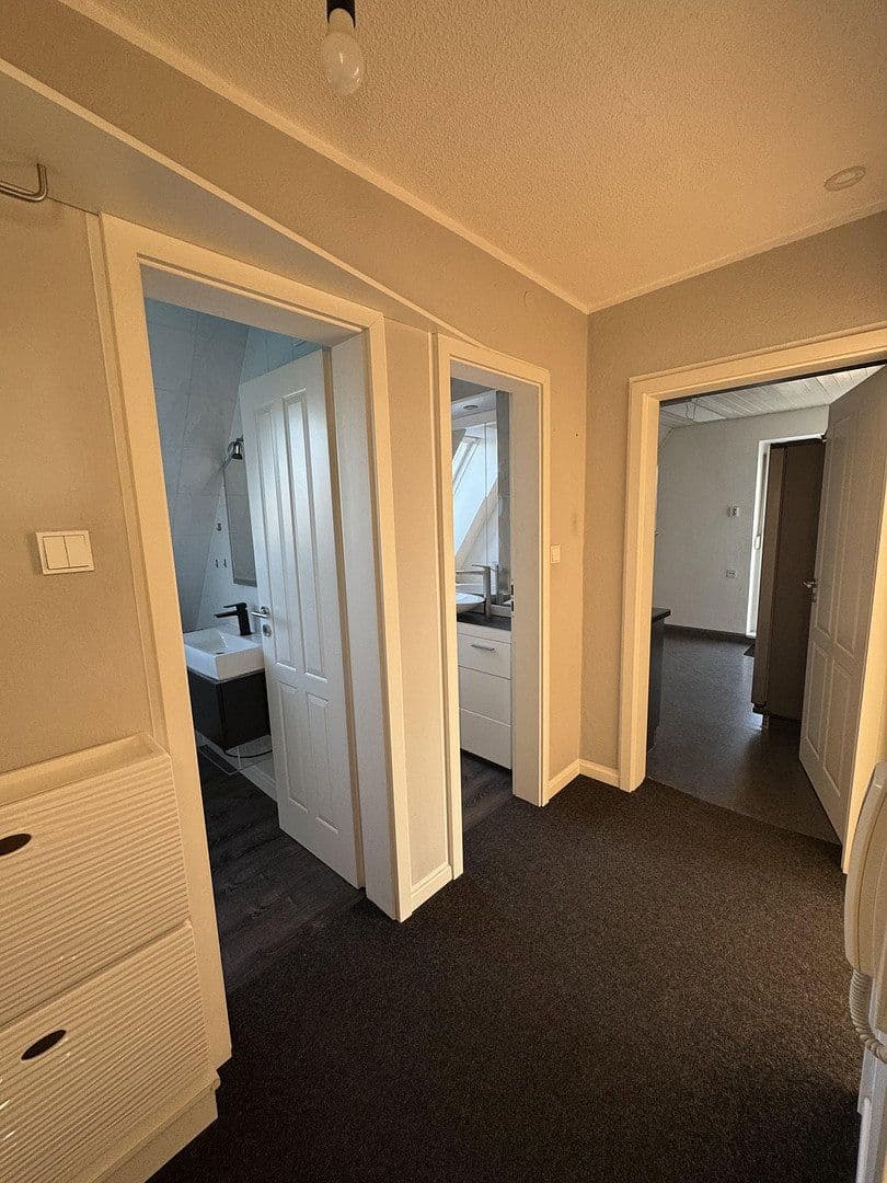 Pronájem bytu 3+1 98 m², Merianstraße 17, Maisach, Bavorsko Pronájem bytu 3+1 98 m², Merianstraße 17, Maisach, Bavorsko