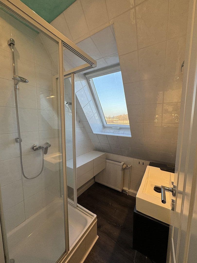 Pronájem bytu 3+1 98 m², Merianstraße 17, Maisach, Bavorsko Pronájem bytu 3+1 98 m², Merianstraße 17, Maisach, Bavorsko