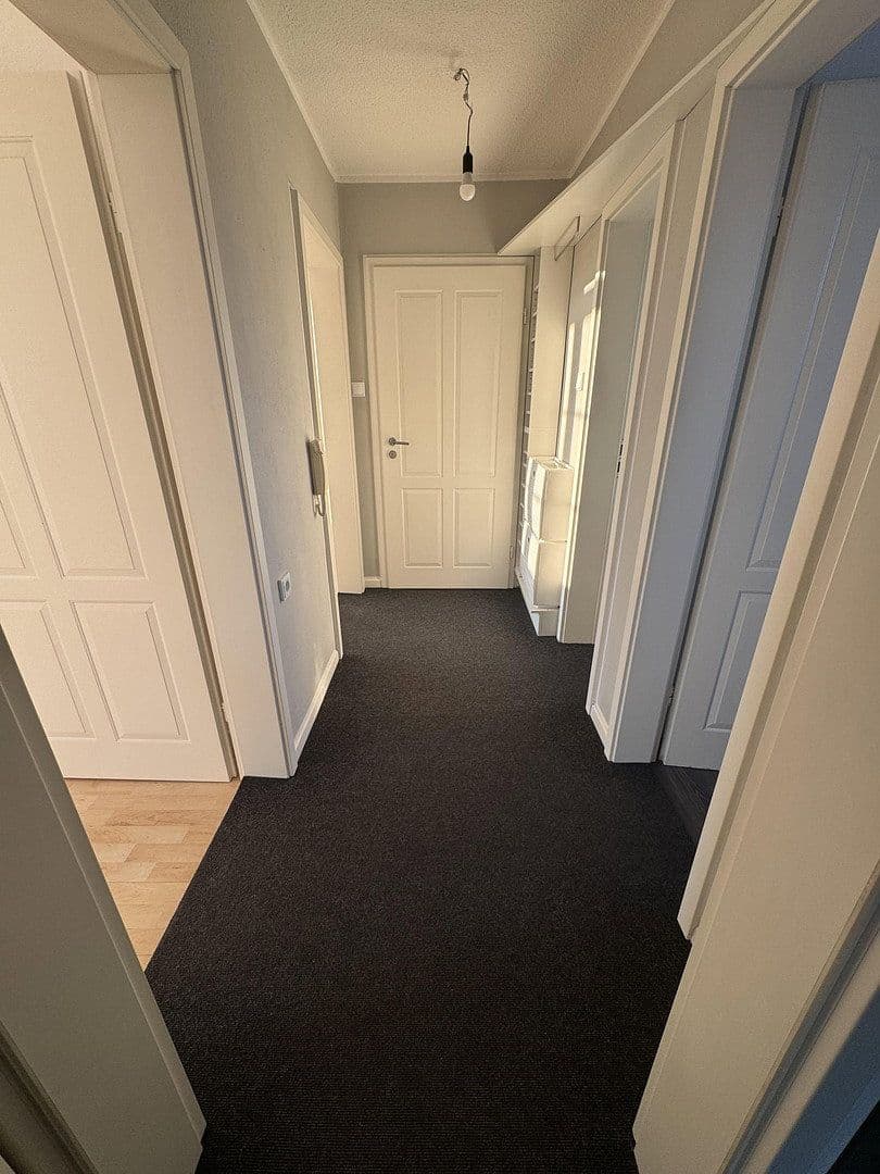 Pronájem bytu 3+1 98 m², Merianstraße 17, Maisach, Bavorsko Pronájem bytu 3+1 98 m², Merianstraße 17, Maisach, Bavorsko