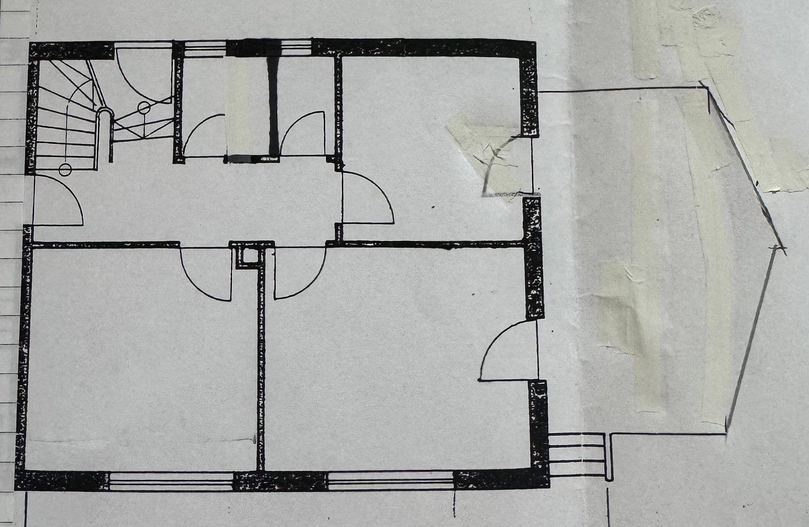 Pronájem bytu 3+1 98 m², Merianstraße 17, Maisach, Bavorsko Pronájem bytu 3+1 98 m², Merianstraße 17, Maisach, Bavorsko