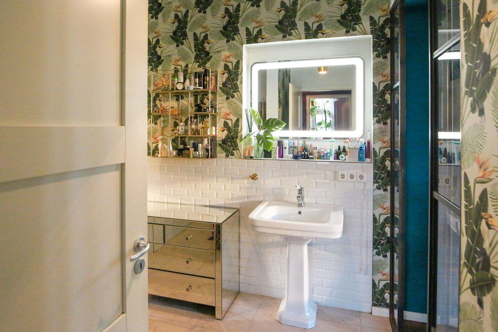 Prodej bytu 4+1 110 m², Hohenzollernring 18c, Berlin, Berlín Prodej bytu 4+1 110 m², Hohenzollernring 18c, Berlin, Berlín