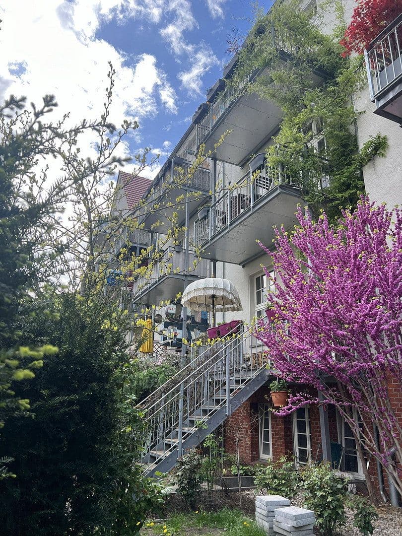 Prodej bytu 4+1 110 m², Hohenzollernring 18c, Berlin, Berlín Prodej bytu 4+1 110 m², Hohenzollernring 18c, Berlin, Berlín