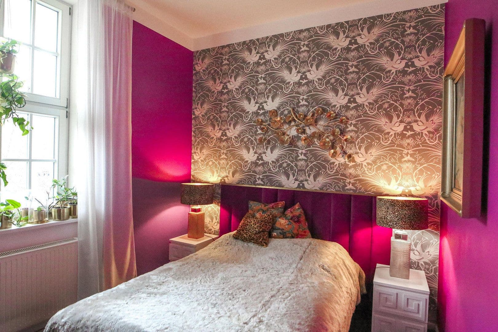 Prodej bytu 4+1 110 m², Hohenzollernring 18c, Berlin, Berlín Prodej bytu 4+1 110 m², Hohenzollernring 18c, Berlin, Berlín