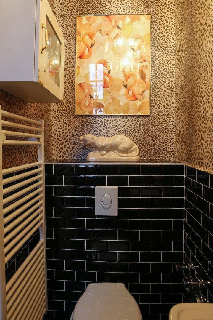 Prodej bytu 4+1 110 m², Hohenzollernring 18c, Berlin, Berlín Prodej bytu 4+1 110 m², Hohenzollernring 18c, Berlin, Berlín