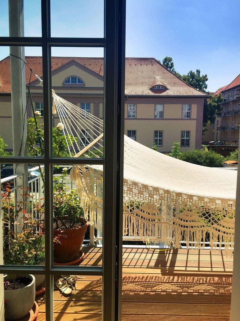 Prodej bytu 4+1 110 m², Hohenzollernring 18c, Berlin, Berlín Prodej bytu 4+1 110 m², Hohenzollernring 18c, Berlin, Berlín