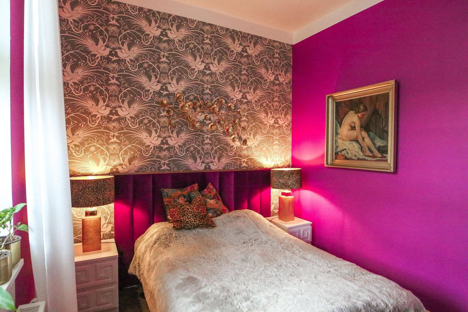 Prodej bytu 4+1 110 m², Hohenzollernring 18c, Berlin, Berlín Prodej bytu 4+1 110 m², Hohenzollernring 18c, Berlin, Berlín