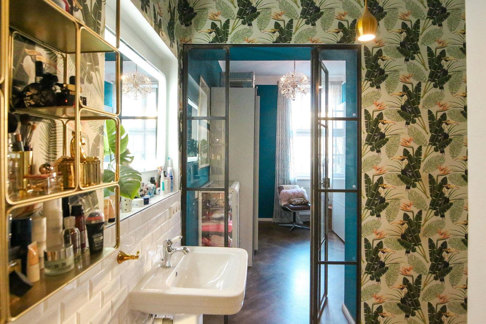 Prodej bytu 4+1 110 m², Hohenzollernring 18c, Berlin, Berlín Prodej bytu 4+1 110 m², Hohenzollernring 18c, Berlin, Berlín