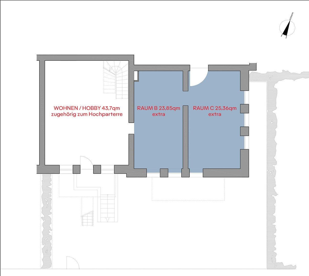 Prodej bytu 4+1 110 m², Hohenzollernring 18c, Berlin, Berlín Prodej bytu 4+1 110 m², Hohenzollernring 18c, Berlin, Berlín