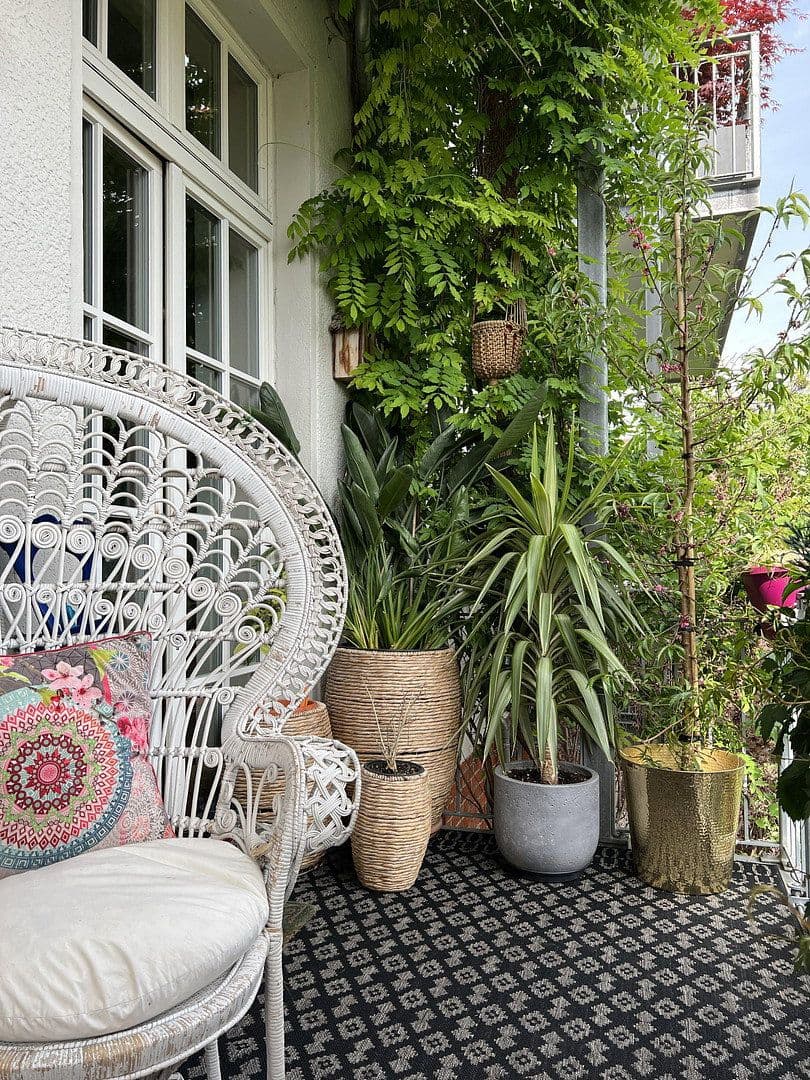 Prodej bytu 4+1 110 m², Hohenzollernring 18c, Berlin, Berlín Prodej bytu 4+1 110 m², Hohenzollernring 18c, Berlin, Berlín