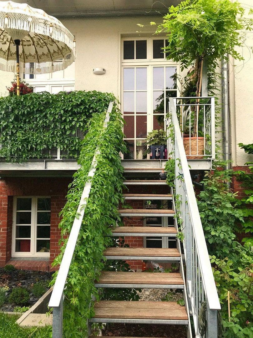 Prodej bytu 4+1 110 m², Hohenzollernring 18c, Berlin, Berlín Prodej bytu 4+1 110 m², Hohenzollernring 18c, Berlin, Berlín