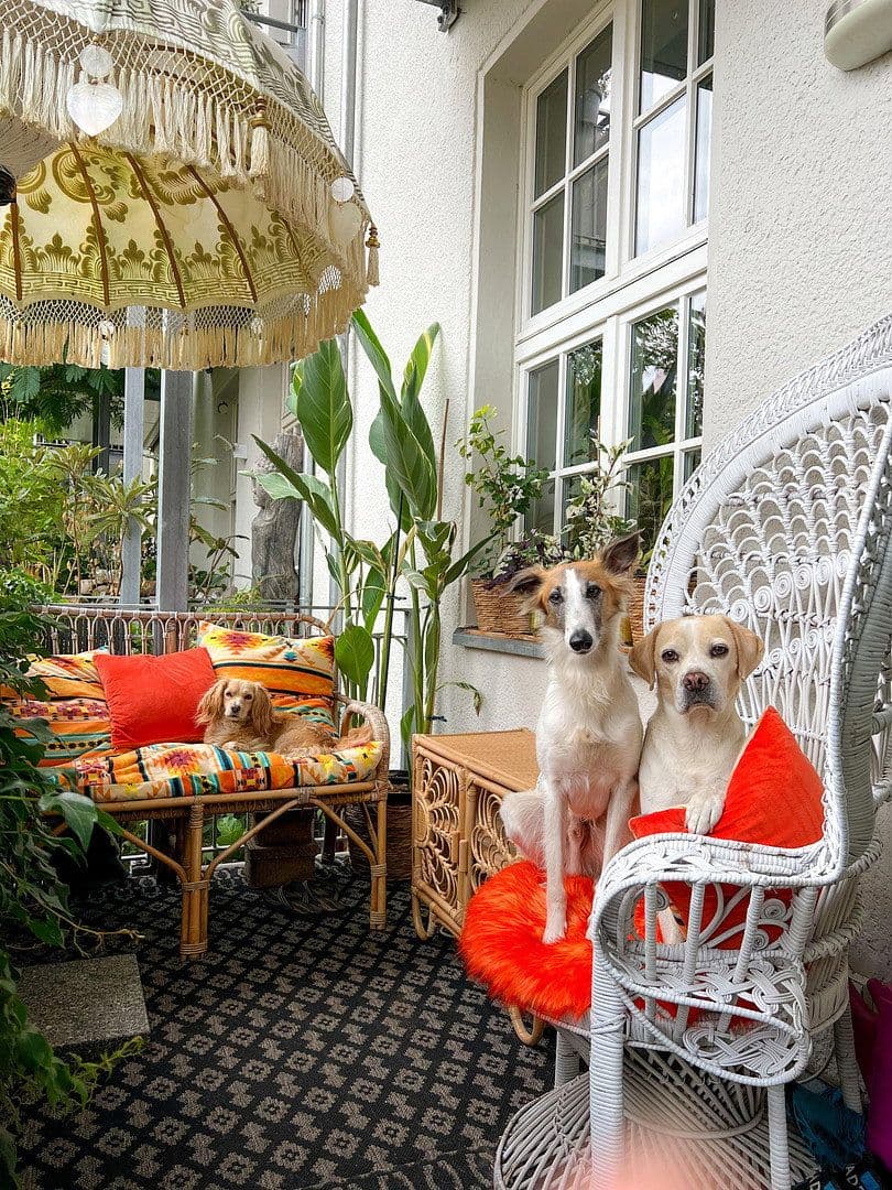 Prodej bytu 4+1 110 m², Hohenzollernring 18c, Berlin, Berlín Prodej bytu 4+1 110 m², Hohenzollernring 18c, Berlin, Berlín