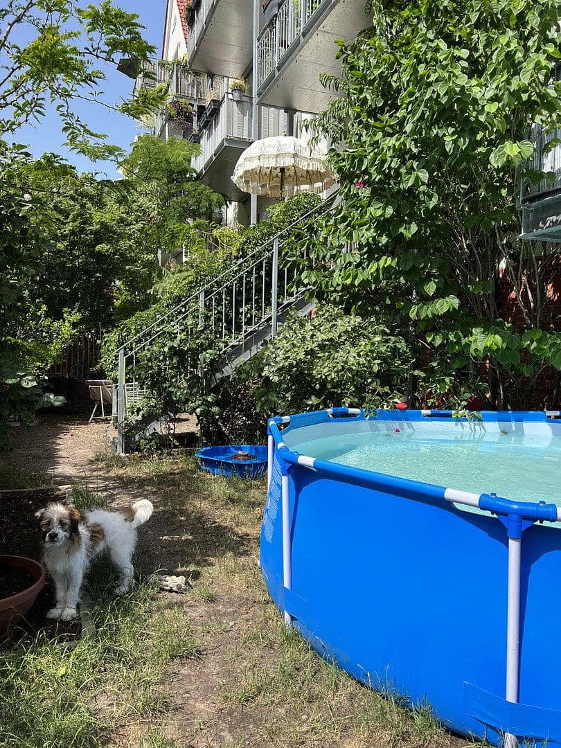 Prodej bytu 4+1 110 m², Hohenzollernring 18c, Berlin, Berlín Prodej bytu 4+1 110 m², Hohenzollernring 18c, Berlin, Berlín