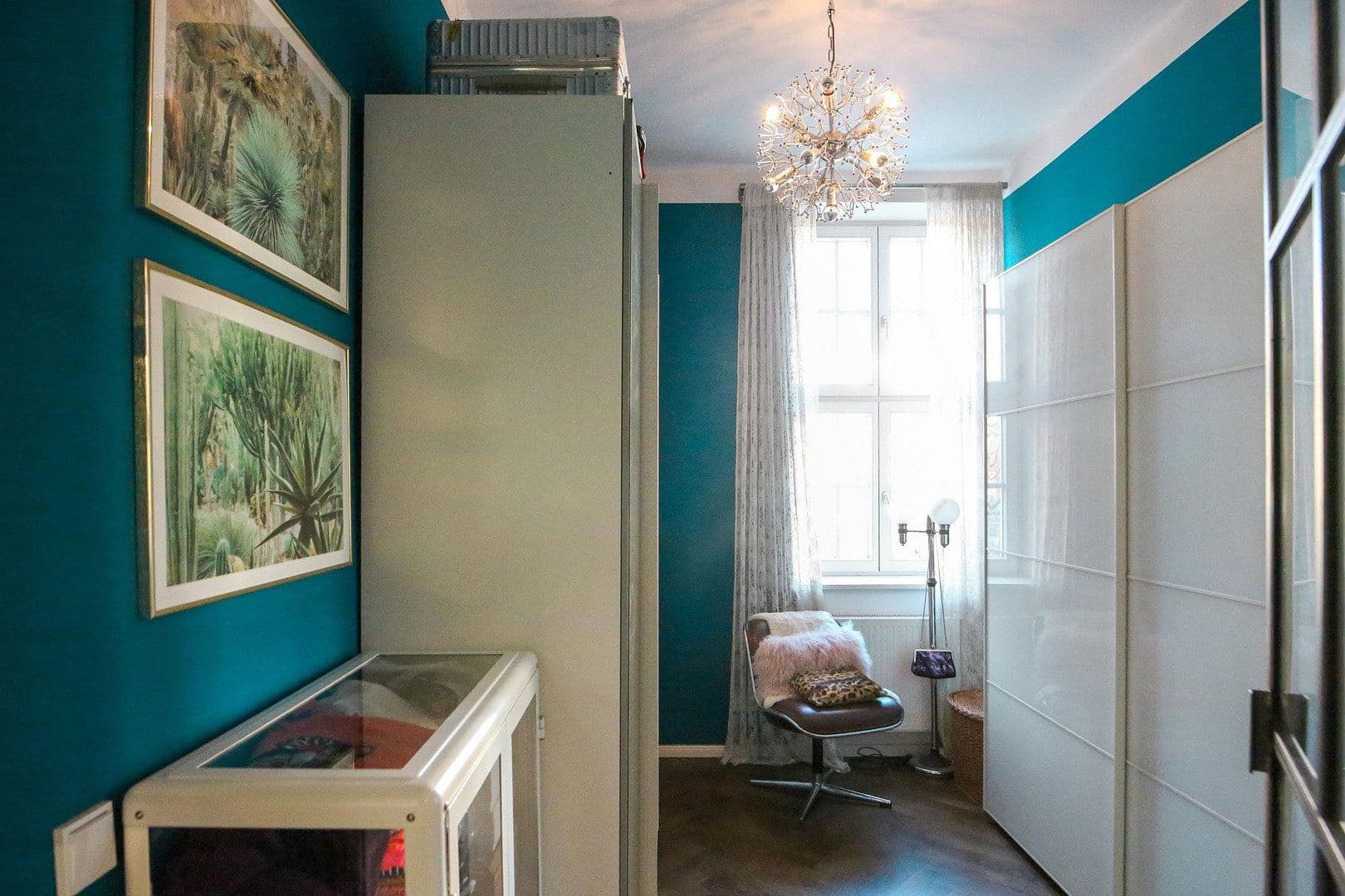 Prodej bytu 4+1 110 m², Hohenzollernring 18c, Berlin, Berlín Prodej bytu 4+1 110 m², Hohenzollernring 18c, Berlin, Berlín